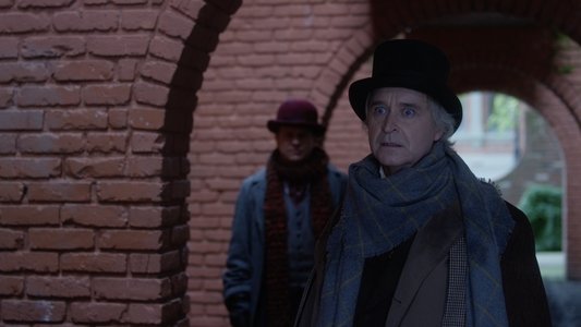 The Doctor's Case