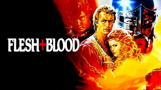 Flesh + Blood