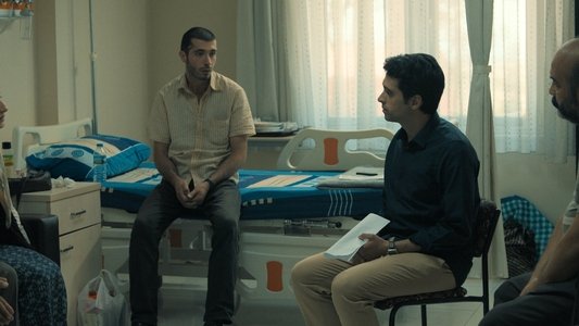 İki Şafak Arasında
