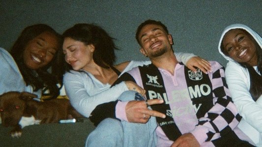 Love Island: Beyond the Villa