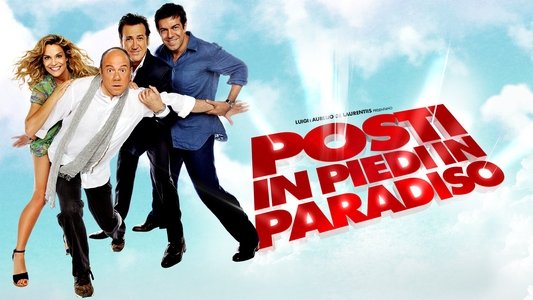 Posti in piedi in paradiso
