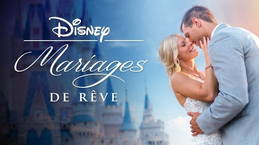 Disney's Fairy Tale Weddings