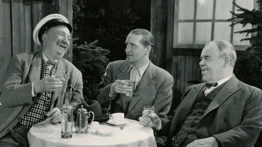 Karen, Maren og Mette