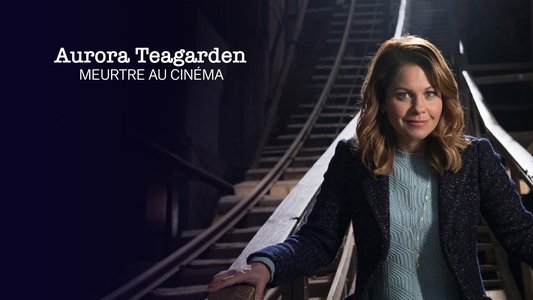 Last Scene Alive: An Aurora Teagarden Mystery