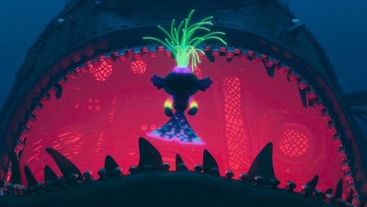 Trolls World Tour