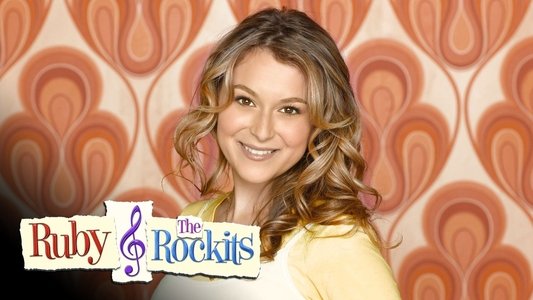 Ruby & The Rockits