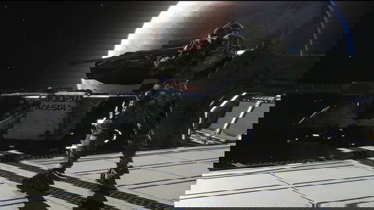 Starship Troopers: Invasion
