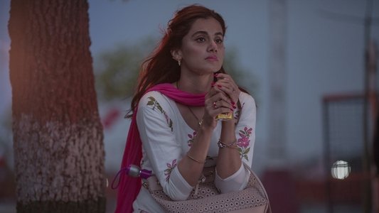 हसीन दिलरुबा