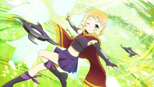結城友奈は勇者である