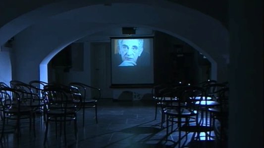 Still Alive: Film o Krzysztofie Kieślowskim