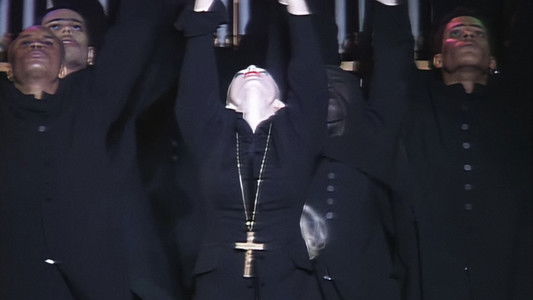 Madonna: Blond Ambition - Japan Tour 90