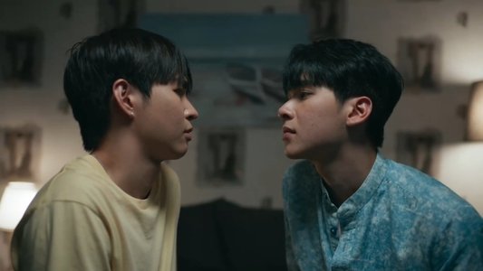 คืนฝันของฉันและเธอ
