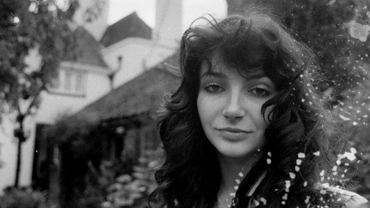 L’odyssée musicale de Kate Bush