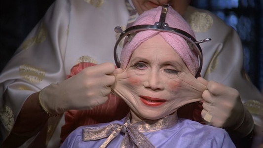 Le cinéma de Terry Gilliam - L’imagination au pouvoir