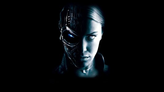 Terminator 3: Rise of the Machines
