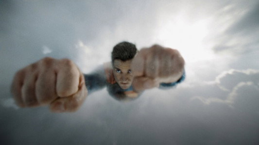 Superman