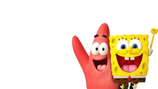 The SpongeBob Movie: Search for SquarePants