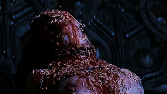Event Horizon