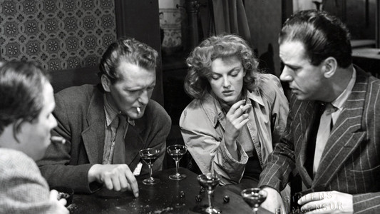 Tak fordi du kom, Nick