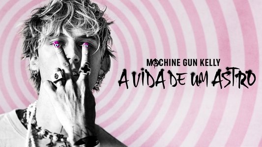 Machine Gun Kelly's Life In Pink