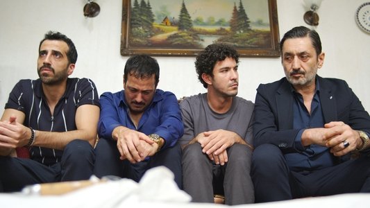 İyi Bir Aile Değiliz