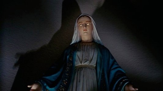Gone with the Pope