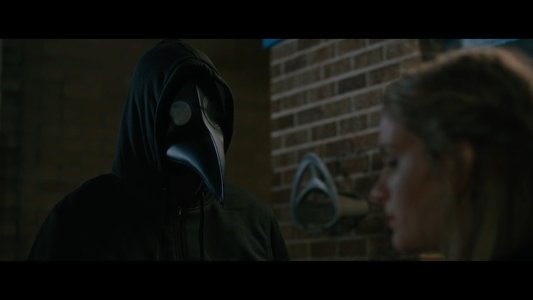 The Lurker