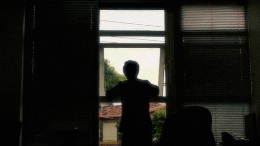Hoje, Eu Não Sou Eu
