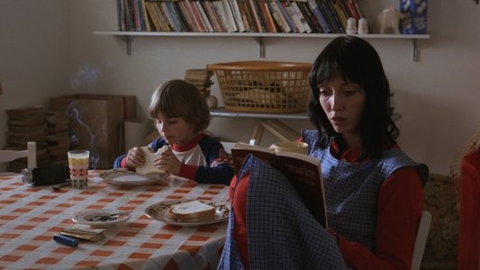 The Shining