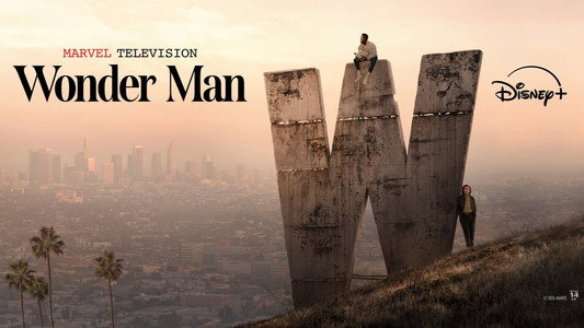 Wonder Man