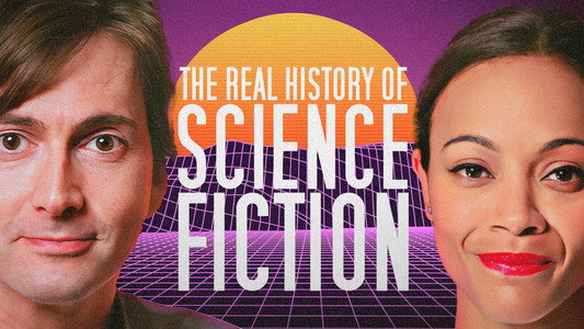 The Real History of Science Fiction