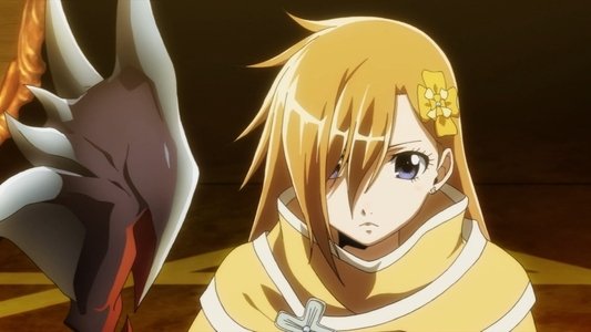 劇場版 FAIRY TAIL -DRAGON CRY-