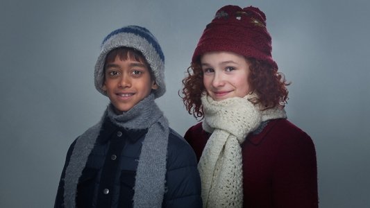 Snøsøsteren