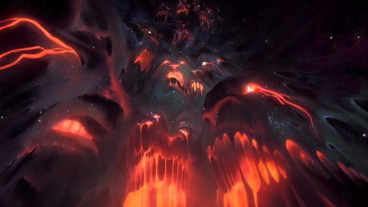 Arcane: Bridging the Rift