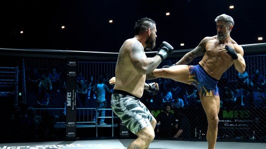 MMA - Meu Melhor Amigo