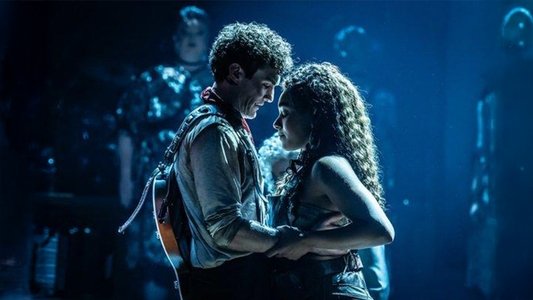 Hadestown