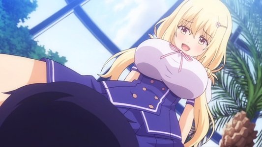 添いカノ~ぎゅっと抱きしめて~ THE ANIMATION
