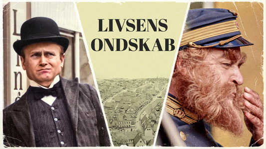 Livsens ondskab