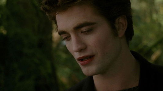 The Twilight Saga: New Moon