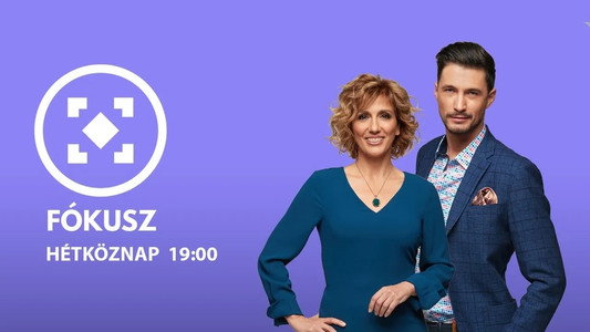 Fókusz