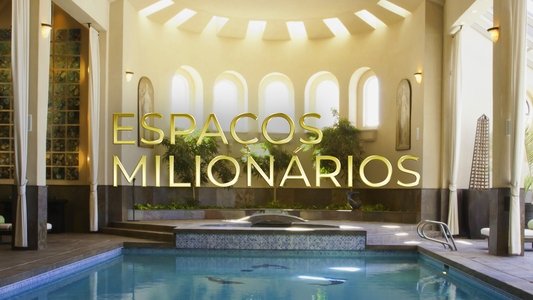 Million Dollar Rooms