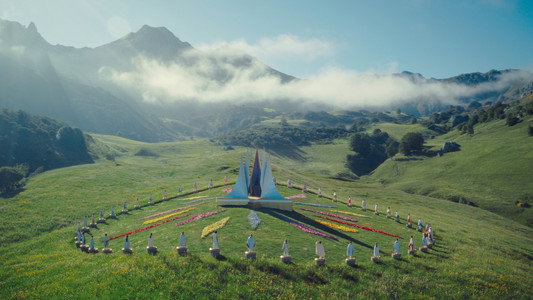 The Hunger Games: Sunrise on the Reaping