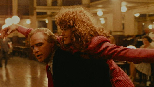 Ultimo tango a Parigi