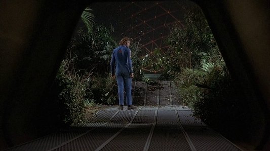 Silent Running