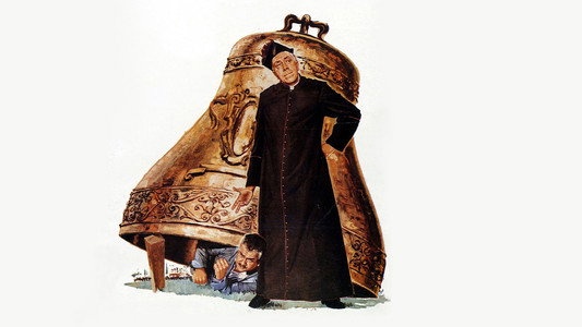 Don Camillo monsignore... ma non troppo