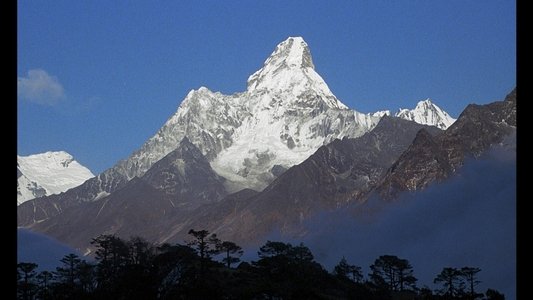 A Passage to India