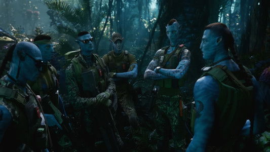 Avatar: The Way of Water