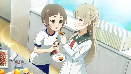 結城友奈は勇者である
