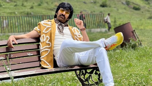 మిస్టర్‌ బచ్చన్