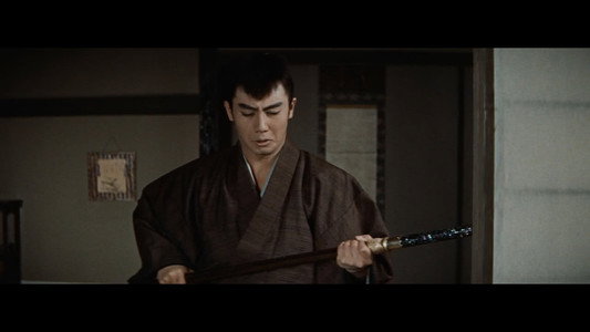大菩薩峠 完結篇